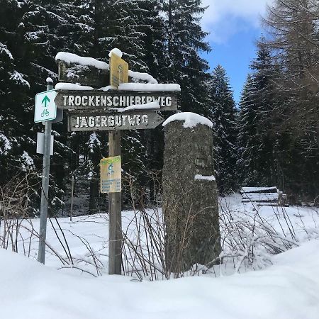 Schluchseehuus Екстериор снимка
