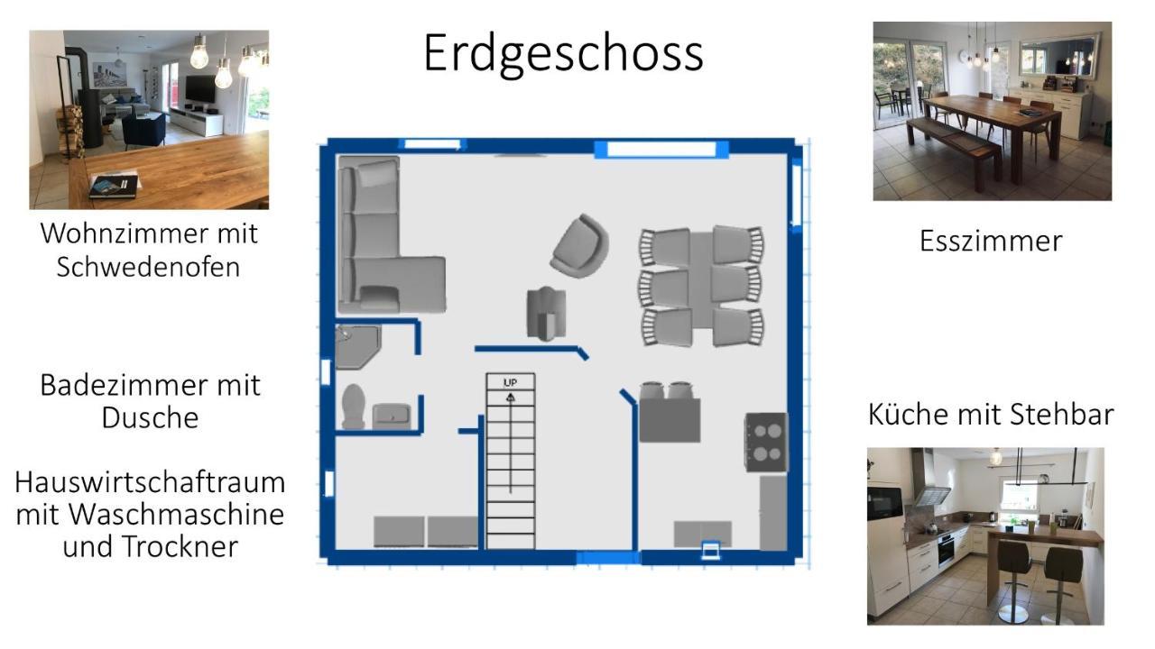 Schluchseehuus Екстериор снимка